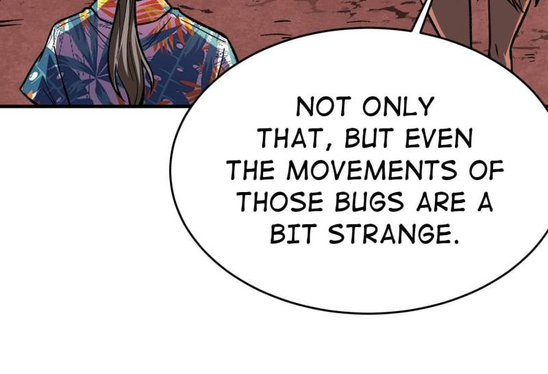 I'm Really Not A Supervillain Chapter 261 12